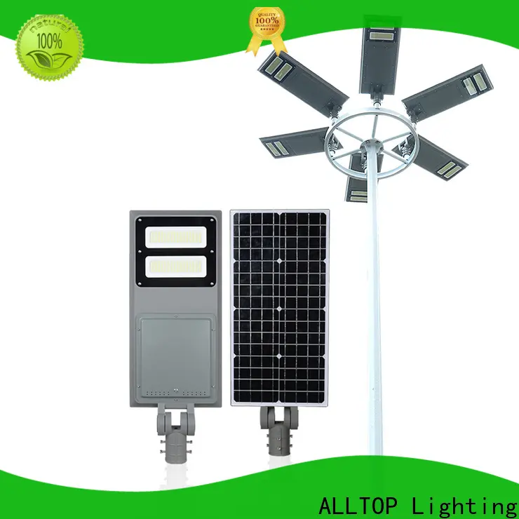 waterproof lithium solar light best quality wholesale 1