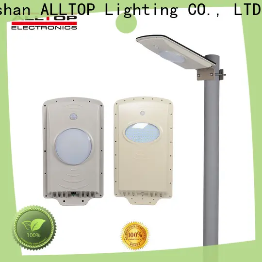 energy-saving solar led street lights manufacturers factory direct supply for highway 1