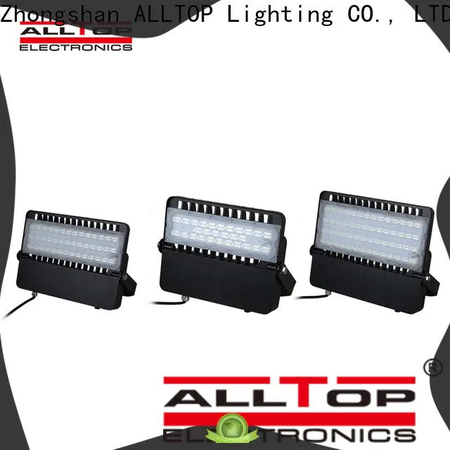 ALLTOP best quality led flood light bulbs series for factory 1
