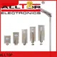 integrated solar street light with pole manufacturer for highway 1