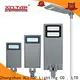 ALLTOP integrated street light solar manufacturer for road 1