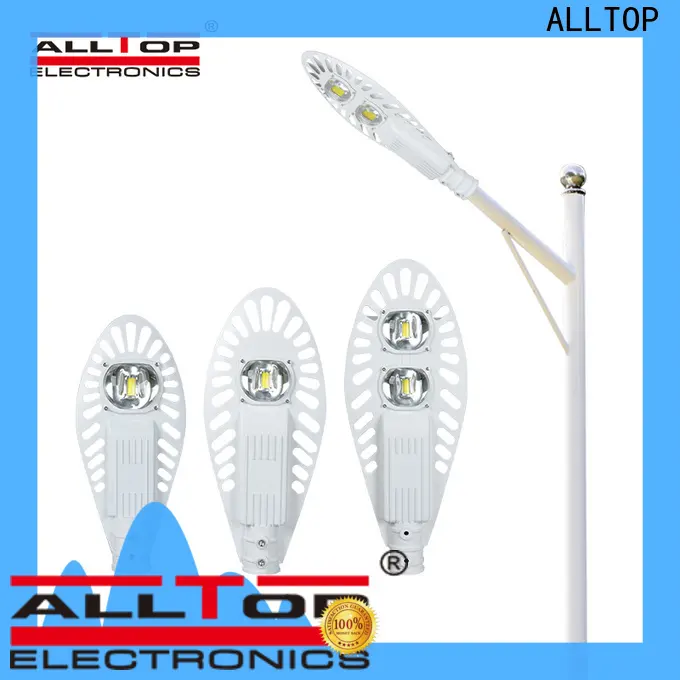 ALLTOP on-sale led street light bulb factory for facility 1
