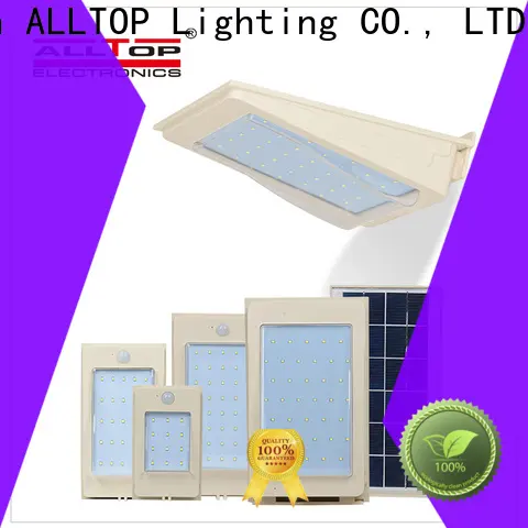 ALLTOP outdoor wall mounted fixtures manufacturer for party 1