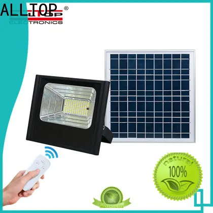 high quality led solar floodlight manufacturers for spotlight 1