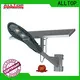 ALLTOP 30w solar street light supplier for garden 1