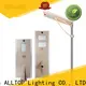ALLTOP integrated outdoor lighting solar wholesale for garden 1