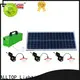 ALLTOP multi-functional home solar panel system supplier indoor lighting 1