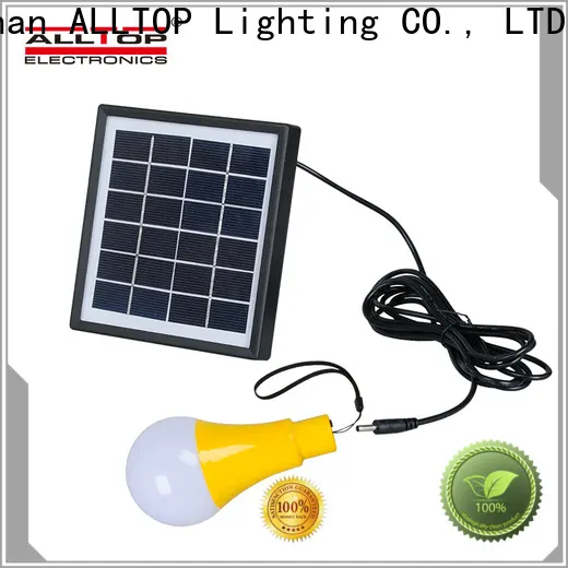 ALLTOP wall mounted light supplier for party 1