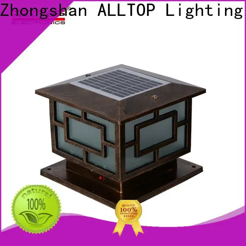 energy saving quality solar garden lights company for decoration 1
