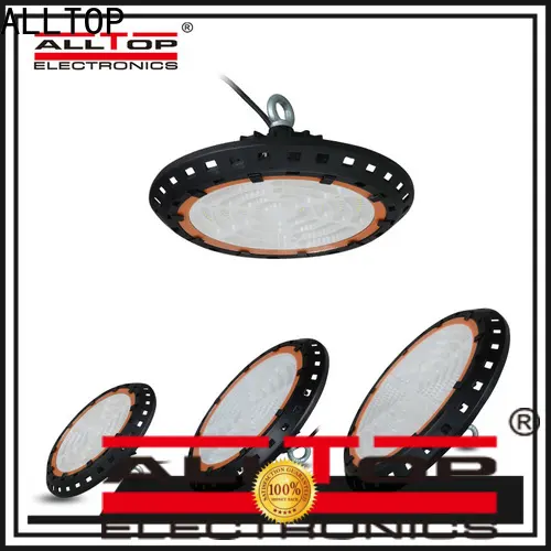 ALLTOP industrial hay bay light manufacturer supplier for outdoor lighting 1