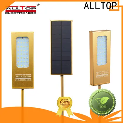 waterproof waterproof solar wall lights supplier for street lighting 1