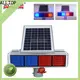 ALLTOP waterproof led solar road stud directly sale for factory 1