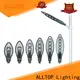 ALLTOP on-sale solar powered street lights factory for business for facility 1