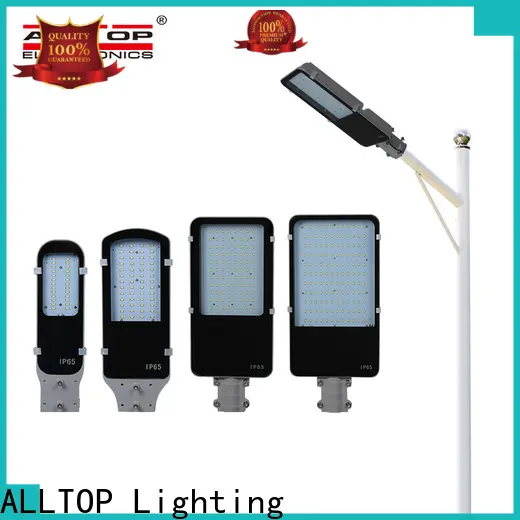 ALLTOP led light street light suppliers for workshop 1
