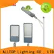 ALLTOP led street factory for facility 1