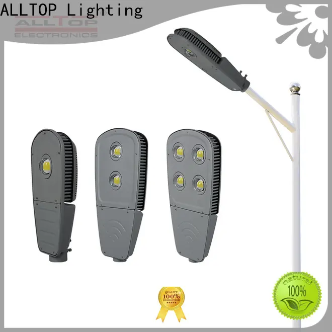 ALLTOP led light street light suppliers 1