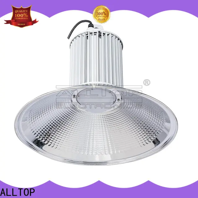 ALLTOP high quality industrial high bay lighting fixtures factory price for playground 1