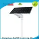 energy-saving 20w solar street light wholesale for landscape 1