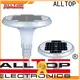 ALLTOP 9w solar street light directly sale for lamp 1