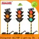 ALLTOP solar traffic light manufacturer series for workshop 1