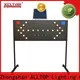high quality solar traffic light system supplier for safety warning 1