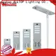 ALLTOP best solar led street light factory direct supply for road 1