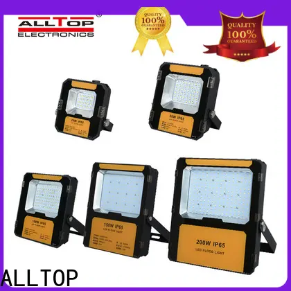waterproof 30 watt led flood light bulb directly sale for workshop 1