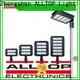 ALLTOP 50w led street light for business for lamp 1