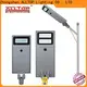 ALLTOP solar led lamp series for garden 1