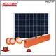 ALLTOP multi-functional solar power bank with good price for battery backup 1