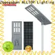 outdoor solar outdoor led light factory direct supply for garden 1