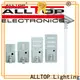 adjustable solar powered led lighting directly sale for garden 1