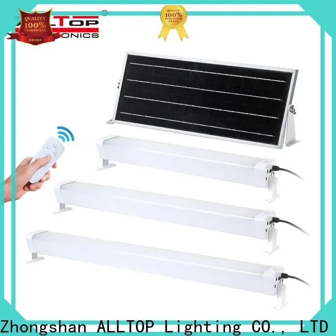 ALLTOP exterior wall mounted light fixtures with good price for concert 1