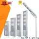 adjustable angle solar powered street lamp factory direct supply for garden 1