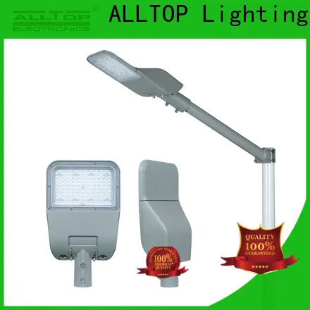 ALLTOP customized 200w led street light supply for park 1