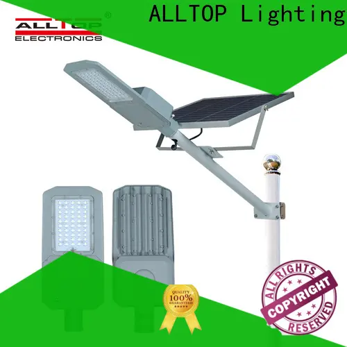 factory price solar light for road directly sale for garden 1