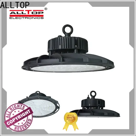 high quality explosion proof led canopy lighting factory for playground 1