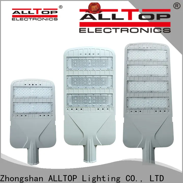 high-quality 100w led street light suppliers for workshop 1