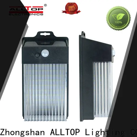 ALLTOP led wall lamps with good price for camping 1