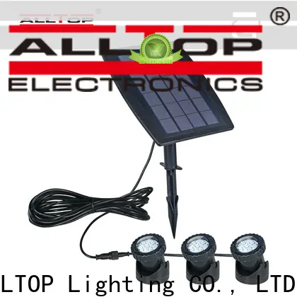 ALLTOP high quality garden patio lights company for decoration 1