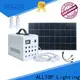 ALLTOP off grid power systems series for camping 1