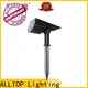 ALLTOP decorative outdoor solar garden lights manufacturers for landscape 1