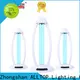ALLTOP remote control ultraviolet light sterilizer wholesale for water sterilization 1