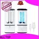 ALLTOP uv disinfection lamp supply for air disinfection 1