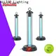 ALLTOP uv germicidal lamp suppliers factory for air disinfection 1