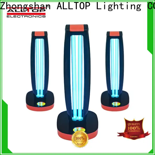 intelligent germicidal lamp price wholesale for bacterial viruses 1
