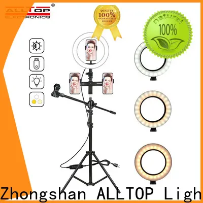 ALLTOP top led lights manufacturers wholesale for family 1