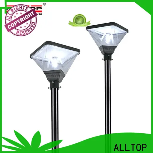ALLTOP classical lawn solar garden lights for business for landscape 1