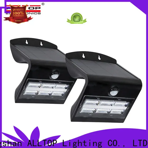 stainless steel mounted wall lamp wholesale for street lighting 1