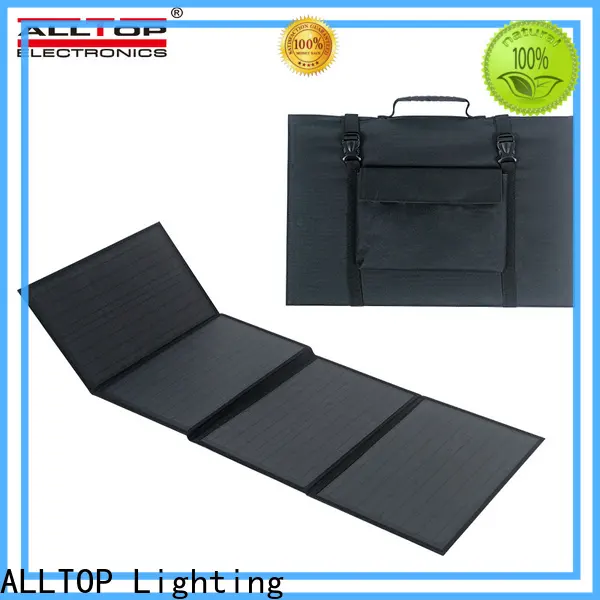 ALLTOP portable best off grid power systems series for home 1